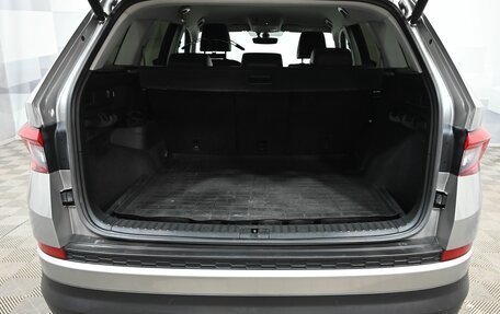 Skoda Kodiaq I, 2019 год, 2 500 000 рублей, 7 фотография