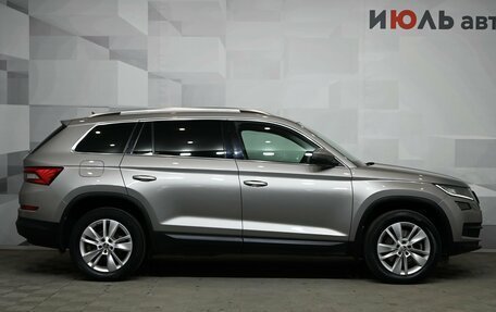 Skoda Kodiaq I, 2019 год, 2 500 000 рублей, 10 фотография