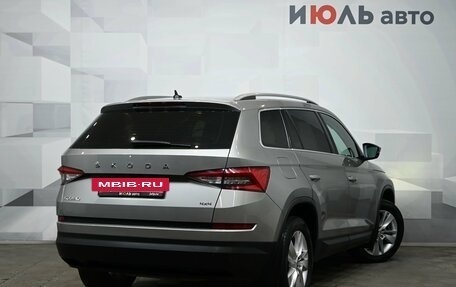 Skoda Kodiaq I, 2019 год, 2 500 000 рублей, 8 фотография