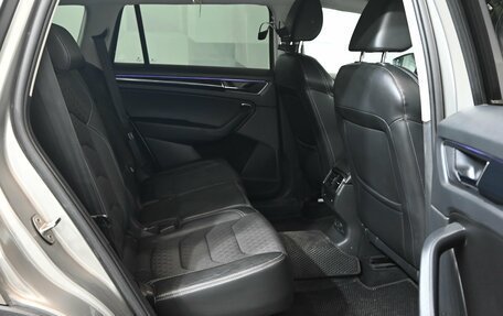 Skoda Kodiaq I, 2019 год, 2 500 000 рублей, 21 фотография