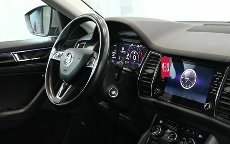 Skoda Kodiaq I, 2019 год, 2 500 000 рублей, 16 фотография