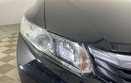 Honda Civic IX, 2012 год, 1 026 000 рублей, 7 фотография