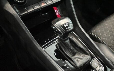Skoda Kodiaq I, 2019 год, 2 500 000 рублей, 18 фотография