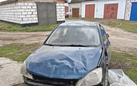 Mitsubishi Lancer IX, 2006 год, 60 000 рублей, 3 фотография