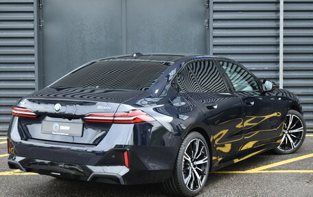 BMW 5 серия, 2024 год, 7 650 000 рублей, 5 фотография
