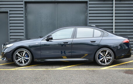 BMW 5 серия, 2024 год, 7 650 000 рублей, 2 фотография