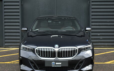 BMW 5 серия, 2024 год, 7 650 000 рублей, 8 фотография
