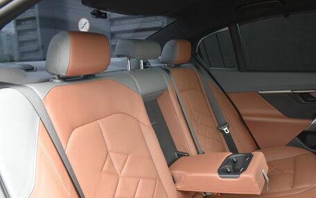 BMW 5 серия, 2024 год, 7 650 000 рублей, 25 фотография