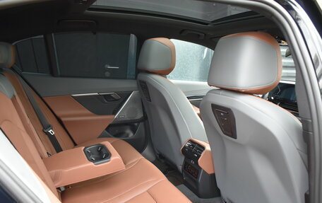 BMW 5 серия, 2024 год, 7 650 000 рублей, 24 фотография