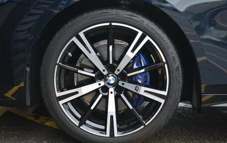 BMW 5 серия, 2024 год, 7 650 000 рублей, 33 фотография