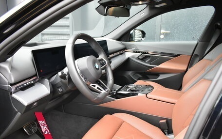 BMW 5 серия, 2024 год, 7 650 000 рублей, 10 фотография