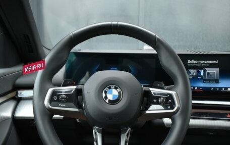 BMW 5 серия, 2024 год, 7 650 000 рублей, 21 фотография