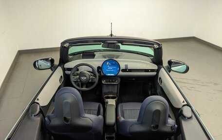 MINI Cabrio, 2024 год, 5 990 000 рублей, 19 фотография