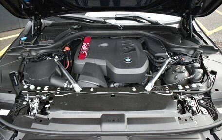 BMW 5 серия, 2024 год, 7 650 000 рублей, 32 фотография