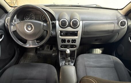 Renault Sandero I, 2013 год, 380 000 рублей, 6 фотография