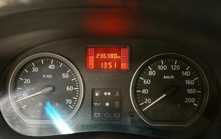 Renault Sandero I, 2013 год, 380 000 рублей, 9 фотография