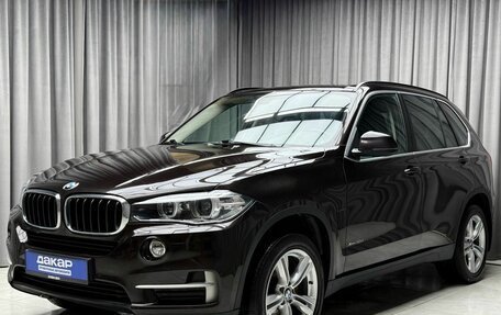 BMW X5, 2016 год, 3 299 000 рублей, 3 фотография
