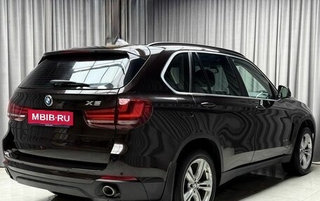 BMW X5, 2016 год, 3 299 000 рублей, 6 фотография