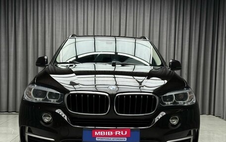 BMW X5, 2016 год, 3 299 000 рублей, 2 фотография