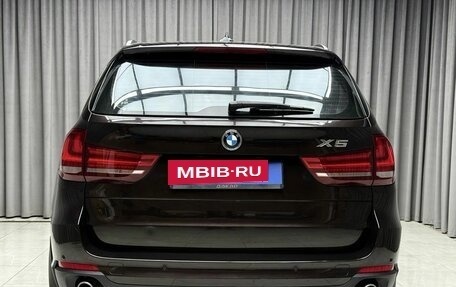 BMW X5, 2016 год, 3 299 000 рублей, 5 фотография