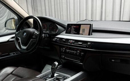 BMW X5, 2016 год, 3 299 000 рублей, 12 фотография