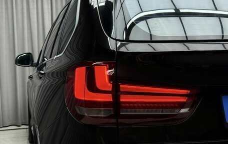 BMW X5, 2016 год, 3 299 000 рублей, 10 фотография