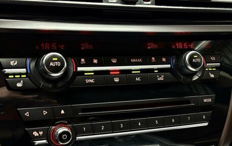 BMW X5, 2016 год, 3 299 000 рублей, 19 фотография