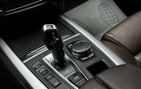BMW X5, 2016 год, 3 299 000 рублей, 20 фотография