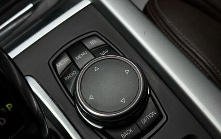 BMW X5, 2016 год, 3 299 000 рублей, 22 фотография
