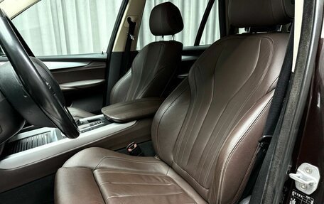 BMW X5, 2016 год, 3 299 000 рублей, 31 фотография