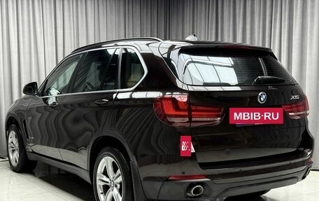BMW X5, 2016 год, 3 299 000 рублей, 4 фотография