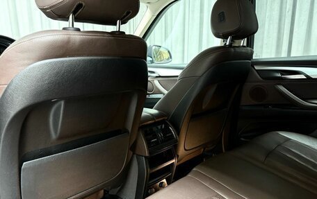 BMW X5, 2016 год, 3 299 000 рублей, 37 фотография