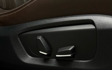 BMW X5, 2016 год, 3 299 000 рублей, 33 фотография