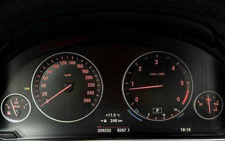 BMW X5, 2016 год, 3 299 000 рублей, 38 фотография