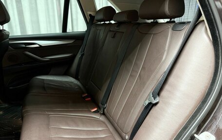 BMW X5, 2016 год, 3 299 000 рублей, 35 фотография