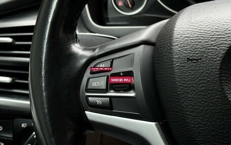 BMW X5, 2016 год, 3 299 000 рублей, 24 фотография