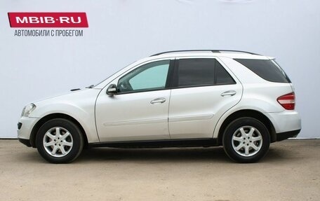 Mercedes-Benz M-Класс, 2006 год, 869 000 рублей, 2 фотография
