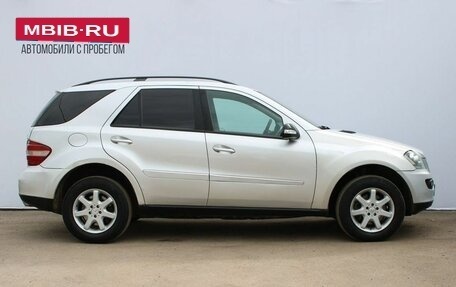 Mercedes-Benz M-Класс, 2006 год, 869 000 рублей, 4 фотография