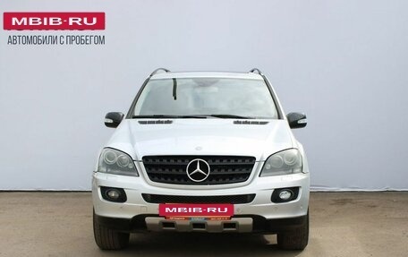 Mercedes-Benz M-Класс, 2006 год, 869 000 рублей, 3 фотография