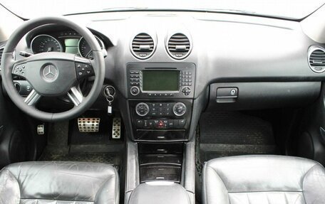 Mercedes-Benz M-Класс, 2006 год, 869 000 рублей, 9 фотография