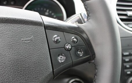 Mercedes-Benz M-Класс, 2006 год, 869 000 рублей, 15 фотография