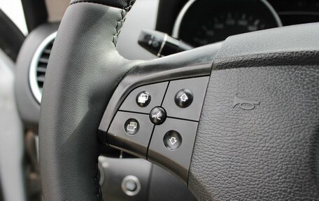 Mercedes-Benz M-Класс, 2006 год, 869 000 рублей, 14 фотография