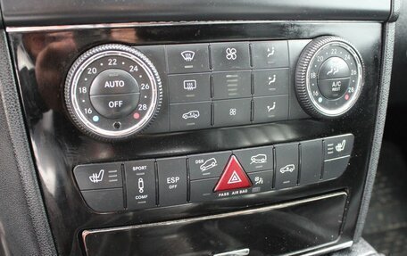 Mercedes-Benz M-Класс, 2006 год, 869 000 рублей, 13 фотография