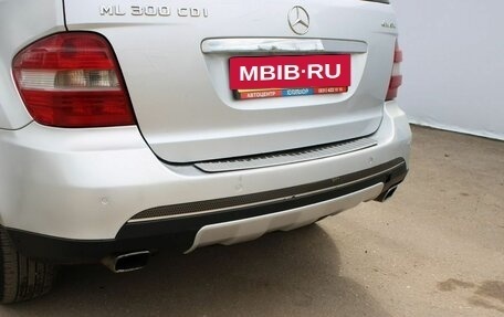Mercedes-Benz M-Класс, 2006 год, 869 000 рублей, 7 фотография