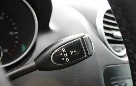 Mercedes-Benz M-Класс, 2006 год, 869 000 рублей, 18 фотография