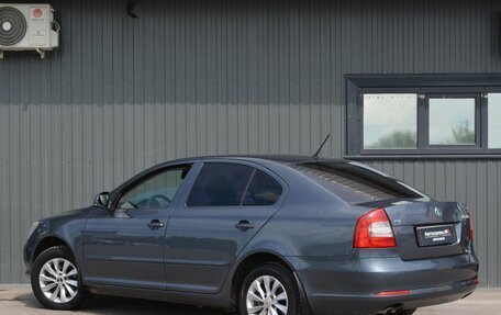 Skoda Octavia, 2012 год, 699 999 рублей, 4 фотография