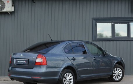 Skoda Octavia, 2012 год, 699 999 рублей, 6 фотография