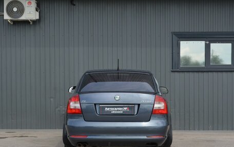 Skoda Octavia, 2012 год, 699 999 рублей, 5 фотография