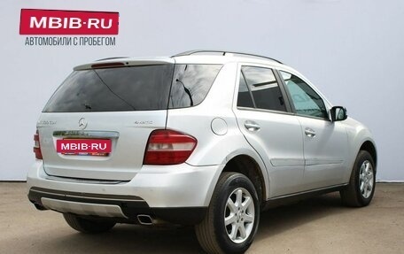 Mercedes-Benz M-Класс, 2006 год, 869 000 рублей, 5 фотография