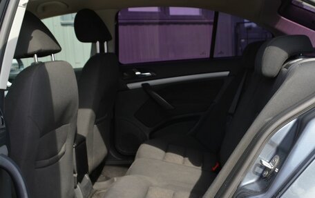 Skoda Octavia, 2012 год, 699 999 рублей, 15 фотография